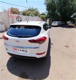 هيونداي توسان